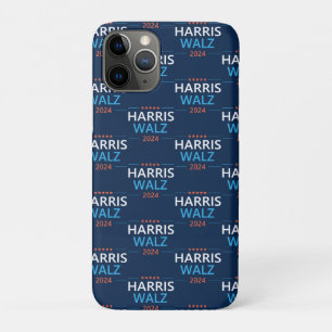 Case-Mate iPhone Case Harris Walz 2024 pour le président