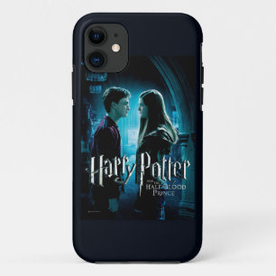 Coques Pour iPhone Harry et Ginny 1