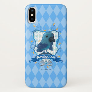 Case-Mate iPhone Case Harry Potter   Charmant blason de SERDAIGLE™