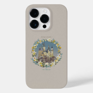 Coque Pour iPhone 14 Pro HARRY POTTER™   CHÂTEAU DE Poudlard™