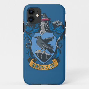 Coques Pour iPhone Harry Potter   Cimier gothique Ravenclaw