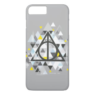 Case-Mate iPhone Case Harry Potter   Geometric Deathly Hallows