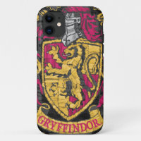 Harry Potter | Gryffindor Crest - Détruit