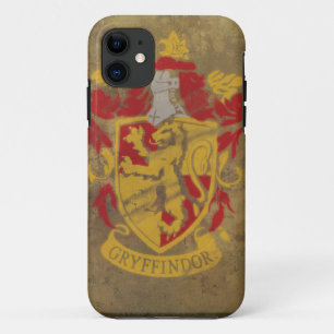 Coque Case-Mate Pour iPhone Harry Potter   Peinture Ravenclaw rustique