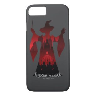Coque Case-Mate Pour iPhone Harry Potter   Professeur McGonagall's Statue Army