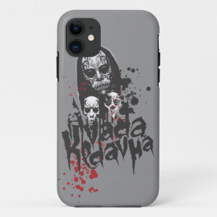 Coque Case-Mate Pour iPhone Harry Potter Spell   Deater Eater Avada Kedavra