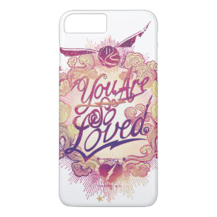 Etui iPhone Case-Mate Harry Potter   Vous êtes si aimés