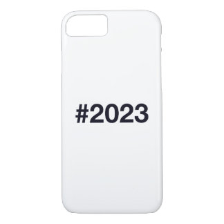 Case-Mate iPhone Case Hashtag 2023