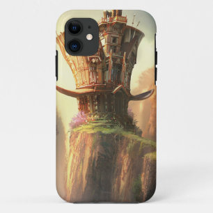 Coque Case-Mate Pour iPhone Hatter House