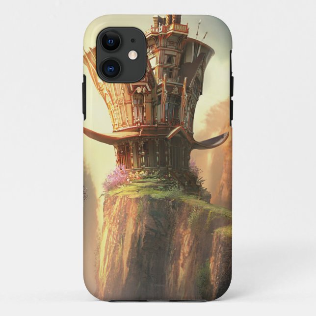 Coques Case-Mate iPhone Hatter House (Dos)