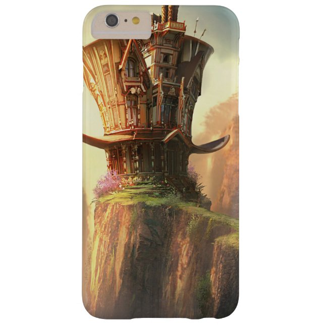 Coques Case-Mate iPhone Hatter House (Dos)