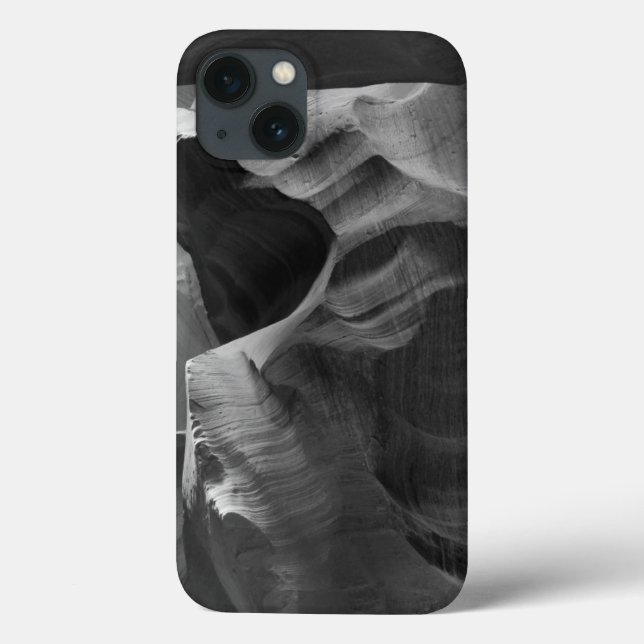 Coques Case-Mate iPhone Haut Antelope Canyon, Page, Arizona, États-Unis (Verso)