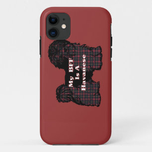 COQUE iPhone 11 HAVANESE BFF