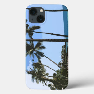 Case-Mate iPhone Case Hawaiian Beach Scene iPad Air Case