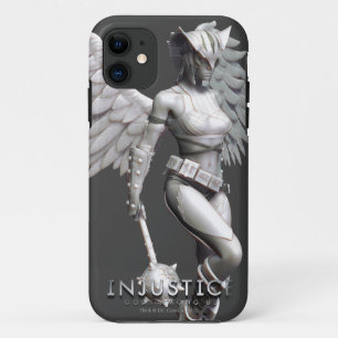 Coques Pour iPhone Hawkgirl
