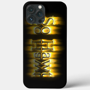 Case-Mate iPhone Case Hawt