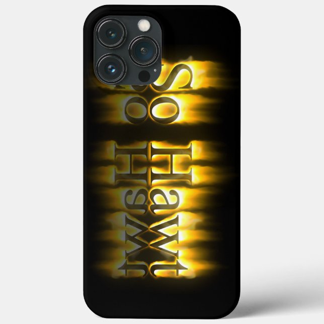 Coques Case-Mate iPhone Hawt (Verso)