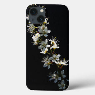 Case-Mate iPhone Case Hawthorn Flowers iphcn