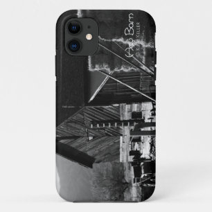 Coque iPhone 11 Hay Barn