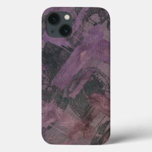 Etui iPhone Case-Mate Haze I