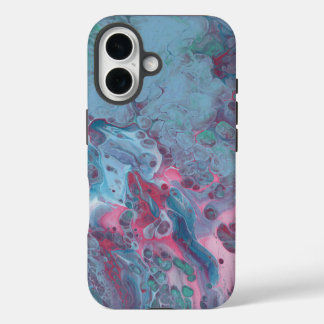 Coque Pour iPhone 16 Heart of an Artist
