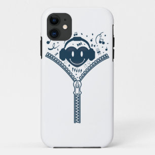 COQUE Case-Mate POUR iPhone HEARTBEAT
