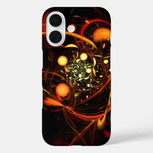 Coque Pour iPhone 16 Heartbeat