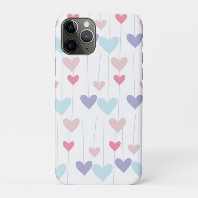 Coques Case-Mate iPhone Hearty,  (Dos)