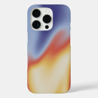 Coques iPhone 16 Pro Heat Map