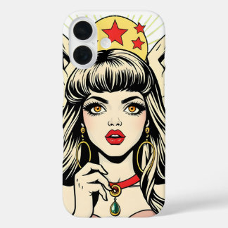 Coque Pour iPhone 16 Heaven Sent Angel