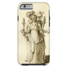 Hecate Triple-Bodied