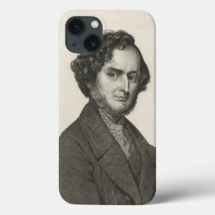 Case-Mate iPhone Case Hector Berlioz