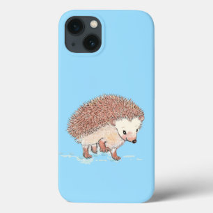 Case-Mate iPhone Case Hedgehog's Big Adventure