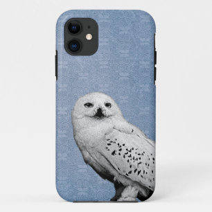 Coque iPhone 11 Hedwig 2