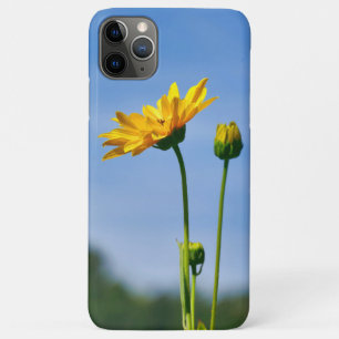 Case-Mate iPhone Case Helenium jaune Daisy