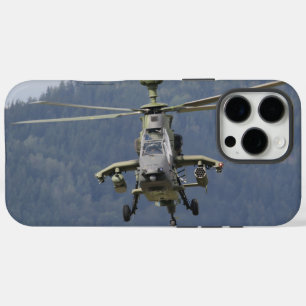 Coques iPhone 16 Pro Max  Hélicoptère 