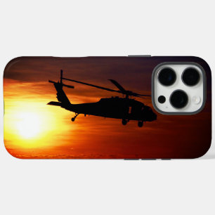 Coques iPhone 16 Pro Max Hélicoptère