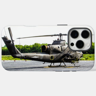 Coques iPhone 16 Pro Max Hélicoptère