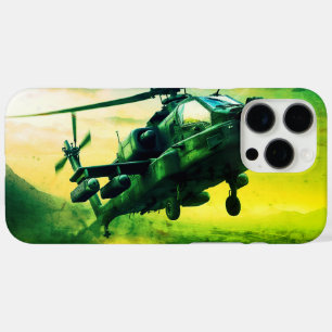 Coques iPhone 16 Pro Max Hélicoptère