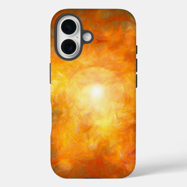 Coques Case-Mate iPhone Hell Fire (Verso)