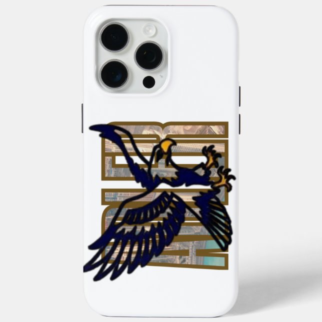 COQUES Case-Mate iPhone HELLÈNE (Verso)