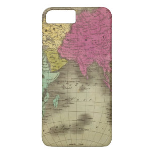 Etui iPhone Case-Mate Hémisphère oriental 15 2
