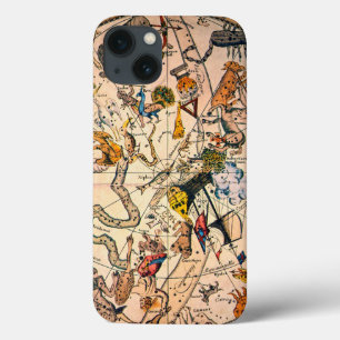 Etui iPhone Case-Mate Hémisphères Celestial, 1790