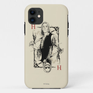 Coque iPhone 11 Henry Turner - Homme d'honneur