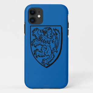 Case-Mate iPhone Case Héraldique