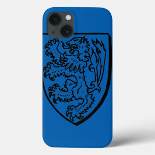Coques Pour iPhone Héraldique