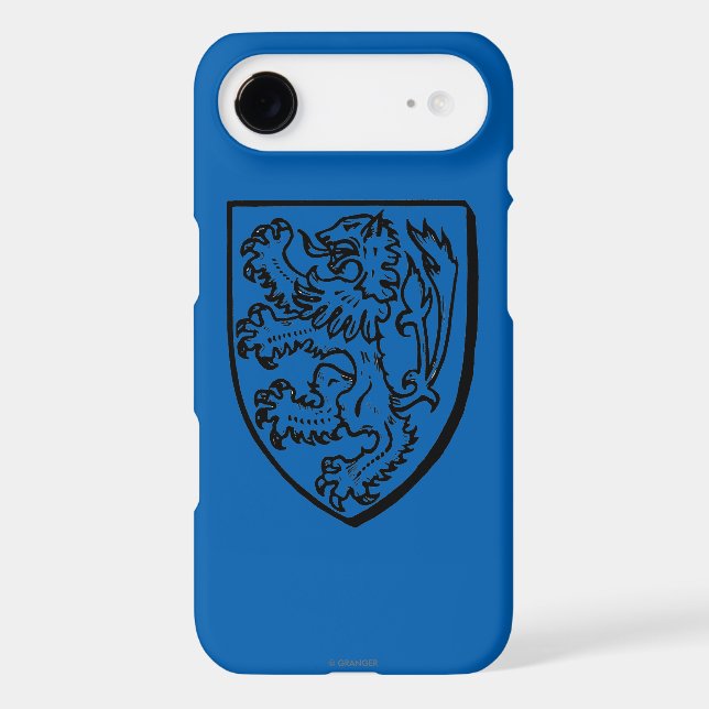 Coques Case-Mate iPhone Héraldique (Verso)