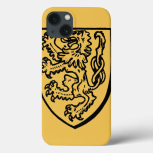 iPhone 13 Case Heraldry : Lion
