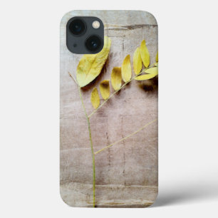 iPhone 13 Case Herbarium V