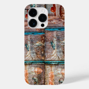 Coque Pour iPhone 14 Pro Herculaneum Pompeii Art Naples Italie